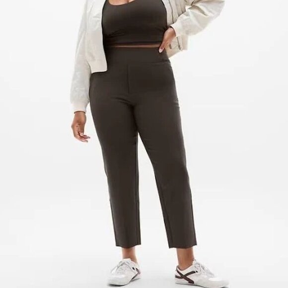 Tapered Work Pant - Picture 8 of 12